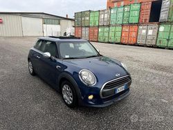 Blu Usata 2015 Mini ONE Due volumi | 7990 € (Super prezzo)