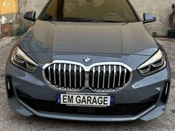 Usata 2021 BMW 116 M Sport Due volumi | 23.900 € (Buon prezzo)