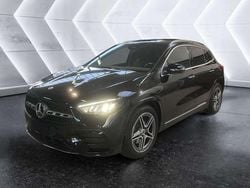 Nero Usata 2023 Mercedes GLA200 Advanced Plus SUV | 40.900 € (Buon prezzo)