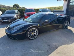 Nero Usata 2018 Ferrari 488 Coupé | 212.000 € (Super prezzo)