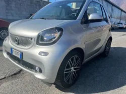 Grigio Usata 2018 Smart ForTwo Cabrio Cabrio | 16.990 € (Cara)