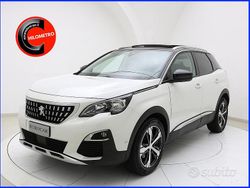 Bianco Usata 2020 Peugeot 3008 Allure SUV | 18.300 € (Ottimo prezzo)