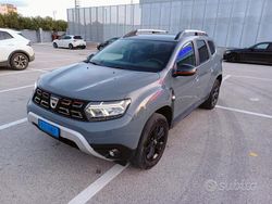 Grigio Usata 2022 Dacia Duster Extreme SUV | 15.500 € (Buon prezzo)