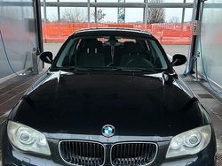 Nero Usata 2010 BMW 118 Due volumi | 7000 €