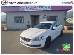 Bianco Usata 2013 Volvo S60 Momentum Tre volumi | 10.500 € (Buon prezzo)