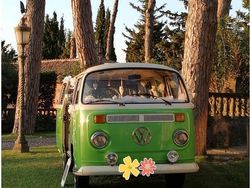 Usata 1970 VW T2 Furgone | 18.000 €