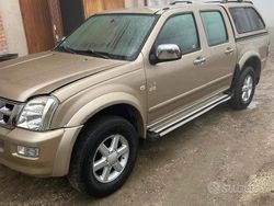Giallo Usata 2005 Isuzu D-Max Pick-up | 6700 €