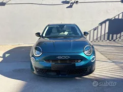 Verde Usata 2025 Fiat 600 La Prima SUV | 21.490 € (Buon prezzo)