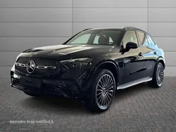 Nero Nuova 2025 Mercedes GLC300e Advanced SUV | 77.000 € (Buon prezzo)