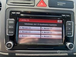 Grigio Usata 2010 VW Tiguan SUV | 6500 € (Ottimo prezzo)