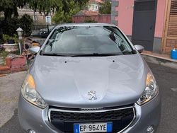 Usata 2012 Peugeot 208 Due volumi | 7000 € (Molto cara)