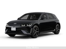 Nuova 2025 Hyundai Ioniq 5 N Line SUV | 53.800 €