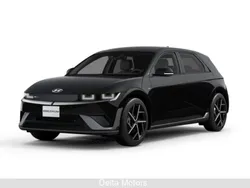 Nuova 2025 Hyundai Ioniq 5 N Line SUV | 53.300 € (Buon prezzo)