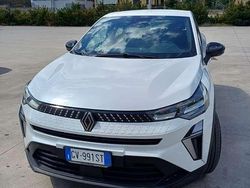 Usata 2024 Renault Captur Techno SUV | 20.000 € (Buon prezzo)