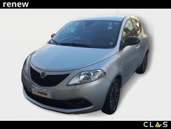 Grigio chiaro Usata 2020 Lancia Ypsilon S Due volumi | 10.200 € (Buon prezzo)