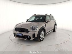 Gris Utilisé 2023 Mini Cooper D Countryman Business SUV | 27.000 € (Bon prix)