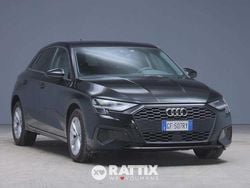 Usata 2021 Audi A3 Business Tre volumi | 25.636 € (Buon prezzo)