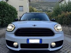 Usata 2018 Mini Countryman SUV | 17.000 € (Super prezzo)