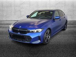 Blu/azzurro Usata 2024 BMW 330 M Sport Tre volumi | 50.950 € (Ottimo prezzo)