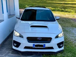 Usata 2015 Subaru WRX STI Coupé | 34.500 € (Buon prezzo)