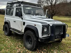 Usata 2011 Land Rover Defender SUV | 33.000 € (Ottimo prezzo)
