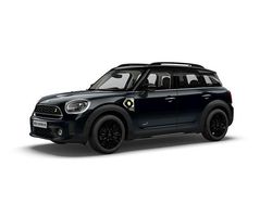 Usata 2021 Mini Cooper S Countryman SUV | 24.790 € (Buon prezzo)