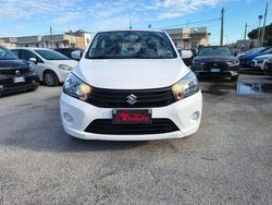 Bianco Usata 2016 Suzuki Celerio Style Due volumi | 7990 € (Buon prezzo)
