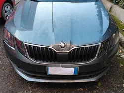Usata 2019 Skoda Octavia Station wagon | 12.000 € (Buon prezzo)
