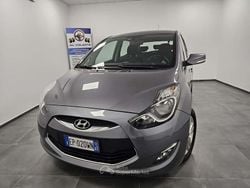 Grigio Usata 2013 Hyundai ix20 Due volumi | 6990 € (Buon prezzo)