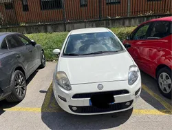 Usata 2012 Fiat Punto Evo Due volumi | 2500 € (Super prezzo)
