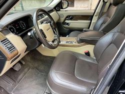 Usata 2019 Land Rover Range Rover Vogue SUV | 45.000 € (Super prezzo)