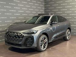 Grigio daytona Nuova 2025 Audi Q5 S-Line SUV | 76.500 € (Cara)