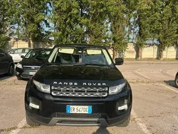 Usata 2013 Land Rover Range Rover evoque Tre volumi | 12.000 €