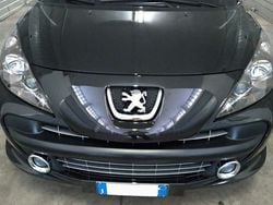 Nero Usata 2007 Peugeot 207 GTi Tre volumi | 6000 € (Buon prezzo)