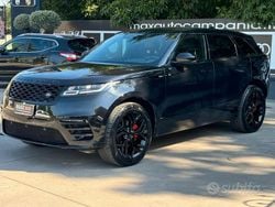 Nero Usata 2019 Land Rover Range Rover Velar HSE Dynamic SUV | 26.500 € (Buon prezzo)