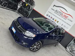 Blu Usata 2016 Dacia Logan MCV Station wagon | 4490 € (Ottimo prezzo)