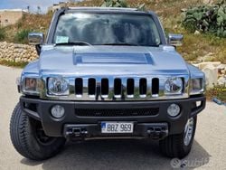 Grigio Usata 2009 Hummer H3 SUV | 25.000 € (Ottimo prezzo)