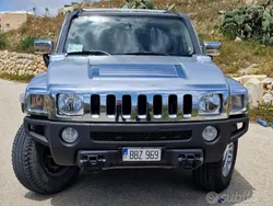 Usata 2009 Hummer H3 SUV | 23.000 € (Buon prezzo)