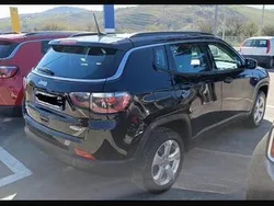 Usata 2018 Jeep Compass SUV | 16.000 € (Buon prezzo)