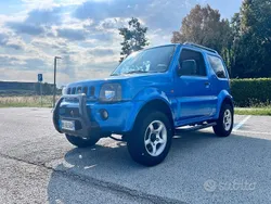 Usata 1999 Suzuki Jimny SUV | 16.900 €