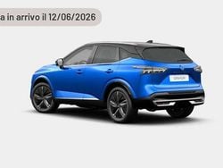Argento Nuova 2025 Nissan Qashqai Tekna SUV | 31.450 €