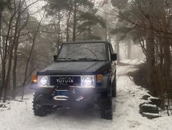 Usata 1985 Toyota Land Cruiser SUV | 8000 €