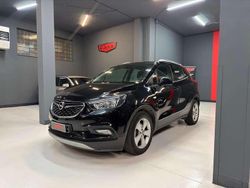 Nero Usata 2019 Opel Mokka X SUV | 9501 € (Super prezzo)