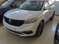 Bianco Nuova 2025 DFSK Glory 580 SUV | 23.500 €