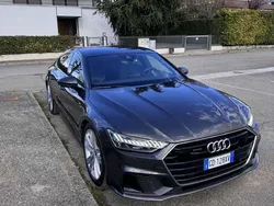 Usata 2021 Audi A7 Sportback Business Plus Due volumi | 49.000 € (Buon prezzo)