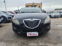 Nero(met.) Usata 2012 Lancia Delta Gold Due volumi | 3490 € (Buon prezzo)