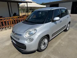 Grigio Usata 2015 Fiat 500L Lounge Monovolume | 7800 € (Ottimo prezzo)