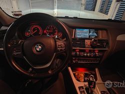 Usata 2014 BMW X3 xLine SUV | 14.500 € (Buon prezzo)