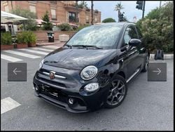 Usata 2022 Abarth 595 Due volumi | 16.000 € (Super prezzo)