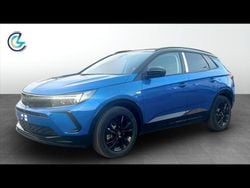 Blu Nuova 2025 Opel Grandland X SUV | 32.900 € (Buon prezzo)